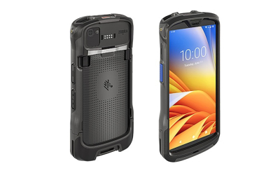 Zebra FR55 Ordenador Móvil Seguro