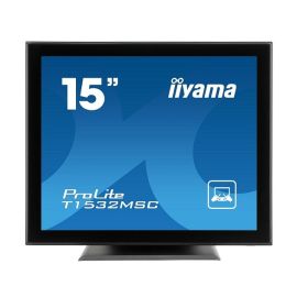 IIyama 15" Pantalla táctil-BYPOS-2711