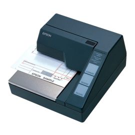 Epson TM-U295 impresora de recibos-BYPOS-1162