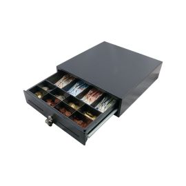BYPOS C33 Cajón de efectivo para bebés, Eléctrico-BYPOS-2808