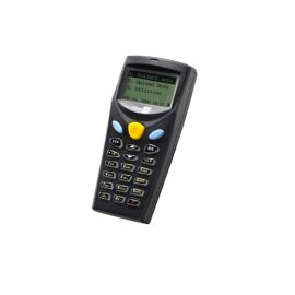 CipherLab CPT-8001-N4-C - Batch, CCD 1D, Black-A8001RSC00005