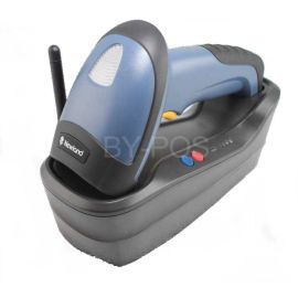 Newland HR3260 2D escáner de códigos de barras inalámbrico-BYPOS-2872
