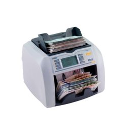 ratiotec rapidcount T 200 máquina contadora de billetes-BYPOS-1168