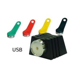 BYPOS llave de bloqueo de camarero-BYPOS-3209