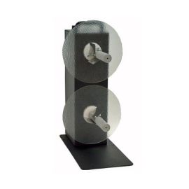 Labalemate TWIN-CAT-2, dual labelrewinder, standard, (depend on coreholder)-LMR016
