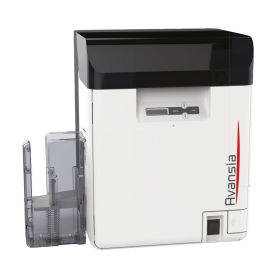 Evolis Avansia impresora de retransferencia Doble cara-BYPOS-6020