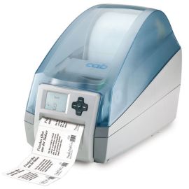 CAB MACH4, 200B, tear off plate, 203 dpi, Serial/USB/Ethernet-5541082