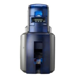 Datacard SD460 impresora de tarjetas PVC-BYPOS-6198