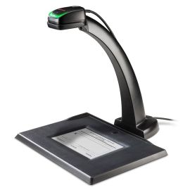 Honeywell 4850dr escáner de mano 1D / 2D-BYPOS-9201