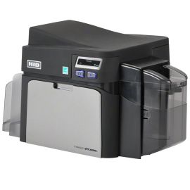 FARGO® DTC4250e Impresora de Tarjetas de ID-BYPOS-9942