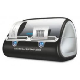 Dymo LabelWriter 450 Doble Turbo-BYPOS-1182