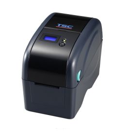 TSC TTP-225 impresora de transferencia térmica-BYPOS-9864