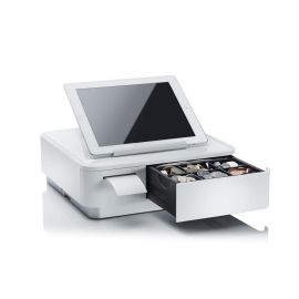 Star mPOP All-in-One cash drawer y printer-BYPOS-9026