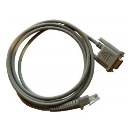 RS232 adaptor cable-3CMD9MJT0100
