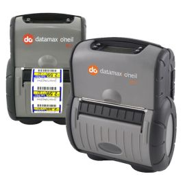 Honeywell RLe Series impresoras de etiquetas móviles-BYPOS-2000222