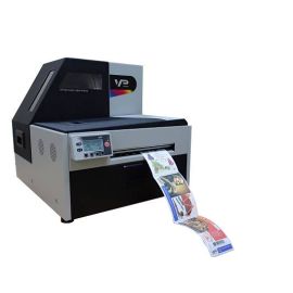 Vipcolor VP700 Color Label Printer Industrial-BYPOS-17862