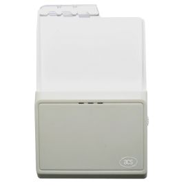 ACS ACR3901U-S1 Bluetooth® Lector de Tarjetas de Contacto-BYPOS-16734