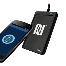 ACS ACR1252U USB Lector NFC III-BYPOS-14321