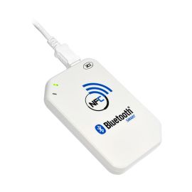 ACS ACR1255U-J1 Bluetooth® Lector NFC tarjeta inteligente-BYPOS-200014521