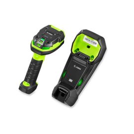 Zebra DS3678 Bluetooth barcode scanner 2D-BYPOS-20001140