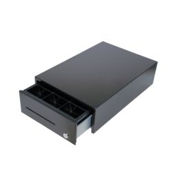 BYPOS HP301 Cajón de Dinero Manual-BYPOS-1201