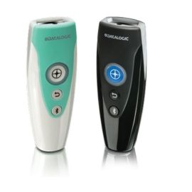 Datalogic RIDA DBT6400 scanner de código de barras móvil 2D-BYPOS-210992