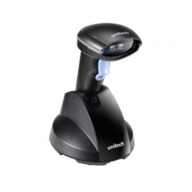 Unitech MS340B barcode scanner de rango extendido-BYPOS-2100215
