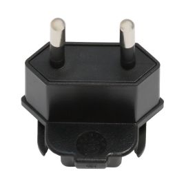 Zebra adaptor plug, EU-CN-000803-05