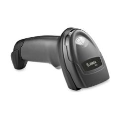 Zebra DS2208, 2D, Multi-IF, Kit (USB), negro-DS2208-SR7U2100AZW