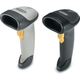 Zebra LS2208 handheld barcode scanner-BYPOS-1212