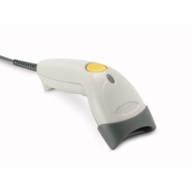 Zebra LS1203 handheld scanner 1D escanear MAC (Motorola)-BYPOS-1211