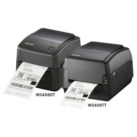 Sato WS4 Impresora de Escritorio DT / TT-BYPOS-38766