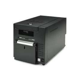 Zebra ZC10L printer de tarjetas PVC-BYPOS-4005