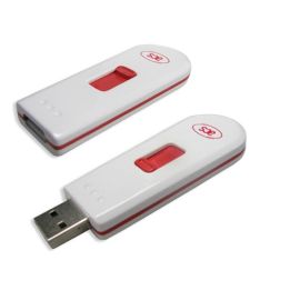 ACS ACR122T NFC Sin Contactos Inteligente USB-BYPOS-1229