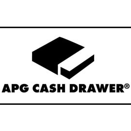 APG cash drawer insert-PK-15TA-M5-BX