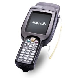 Nordic ID Merlin, UHF RFID-HTE00103