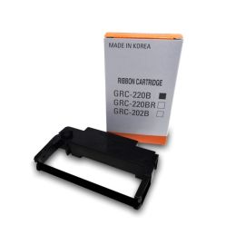 Bixolon ribbon, black-GRC-220B