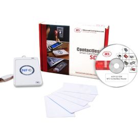 ACS ACR122U SDK kit de desarrollo-BYPOS-1275