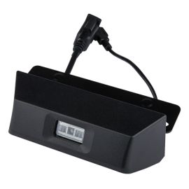 Colormetrics barcode reader, 2D-VION-2D