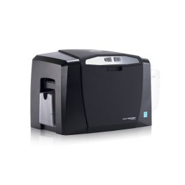 Fargo DTC1000 / DTC1250e impresora de tarjetas-BYPOS-1280