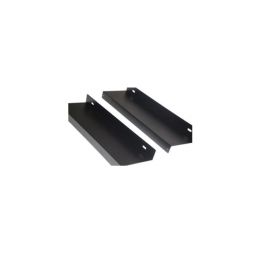Kassalade Bevestigingsplaat para instalación bajo balie-BYPOS-1067
