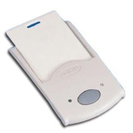 Giga-TMS PCR310 lector/escritor de tarjetas rfid-BYPOS-1347
