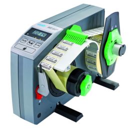 CAB HS60+, dispenser, display, labelheight min. 5 mm, labelheight max. 300 mm-5542500