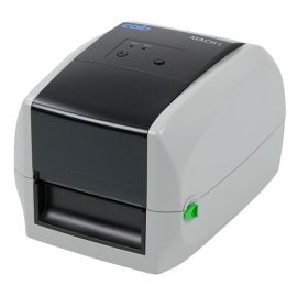 CAB MACH1 300 dpi, tear-off edge, LAN, serial, USB, Flathead,-5430002