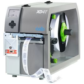 CAB XD4T Impresora de materiales textiles-BYPOS-50313