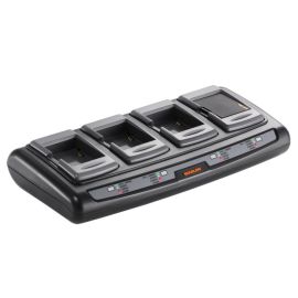 SPP-R200 Quad Battery Charger-PQC-R200/STD