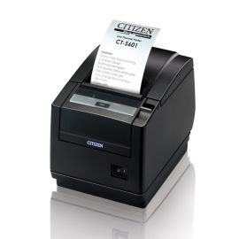 Citizen CT-S601II Printer POS Compacta-BYPOS-60003