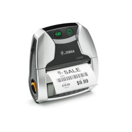Zebra ZQ300 Mobile Receipt Printers-BYPOS-9038