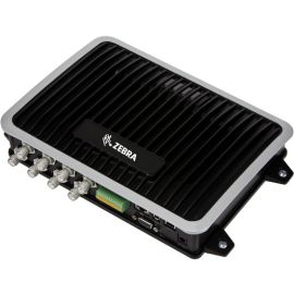 Zebra FX9600, USB, RS-232, Ethernet, 4 Antenna Ports-FX9600-42325A50-WR