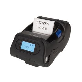 Citizen CMP-25L Móvil Recibo-BYPOS-90032
